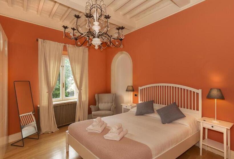 Chambre Standard, Lauri Loft