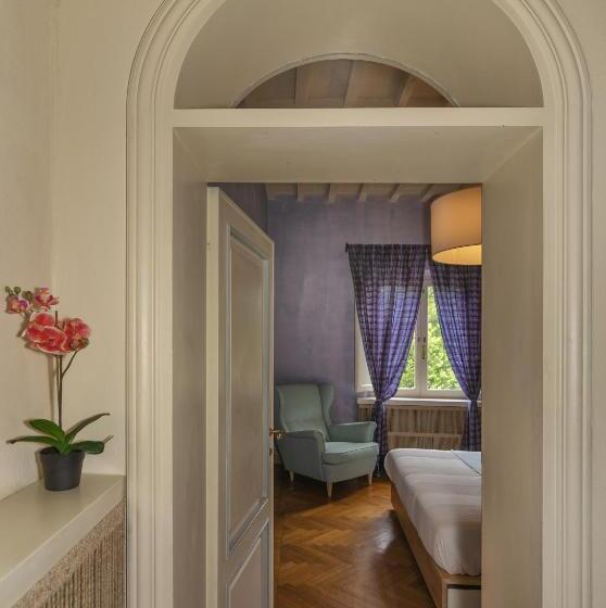 اتاق استاندارد با تخت بزرگ, Lauri Loft