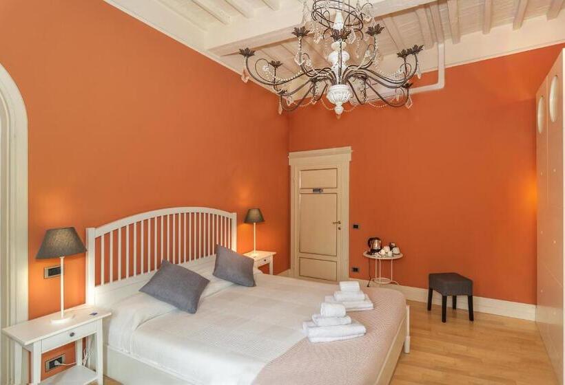 Chambre Standard, Lauri Loft