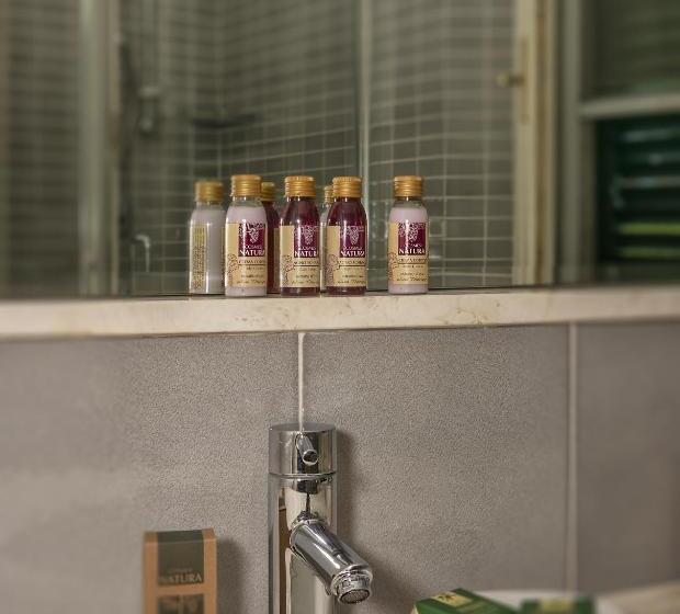 اتاق استاندارد, Lauri Loft