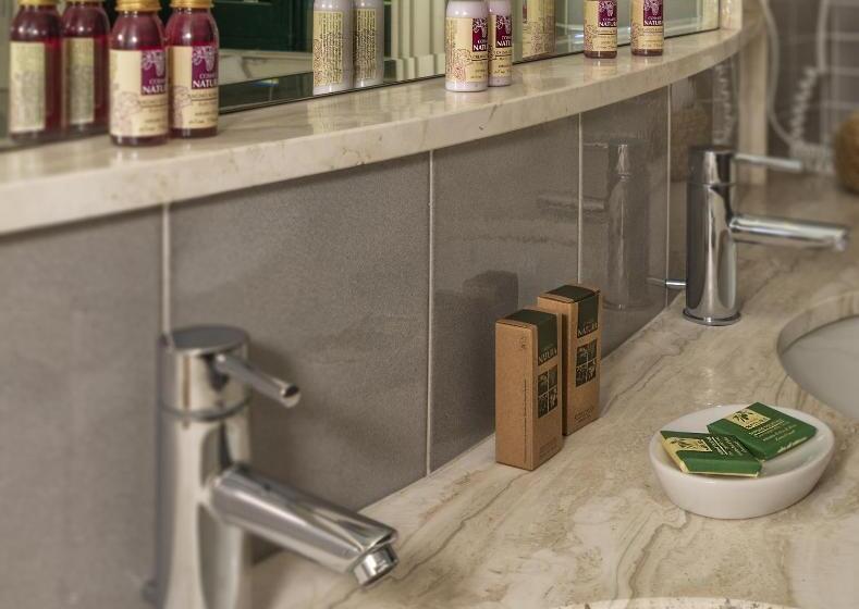 Chambre Standard, Lauri Loft