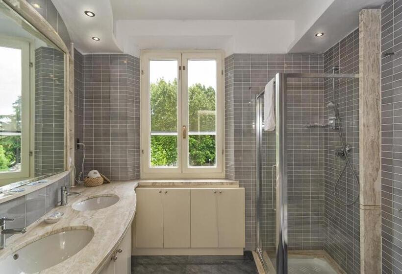 Chambre Standard, Lauri Loft