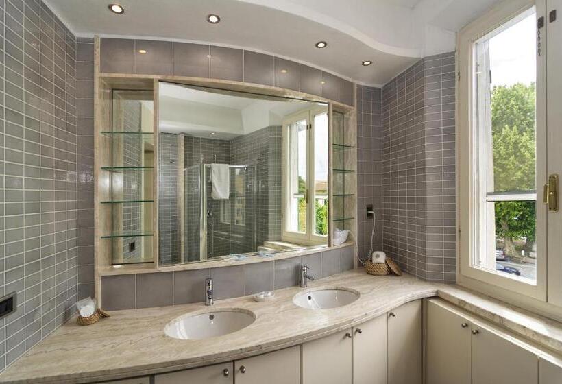 Chambre Standard, Lauri Loft