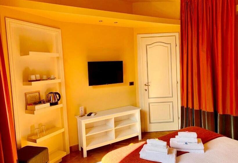 Chambre Standard, Lauri Loft