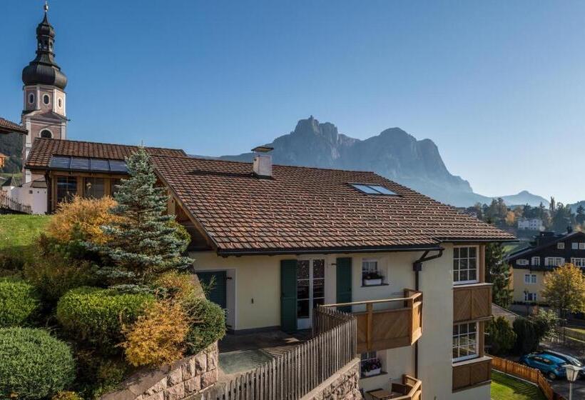 شقة غرفة واحدة, Residence Diamant