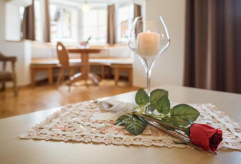 带1个卧室的公寓, Residence Diamant