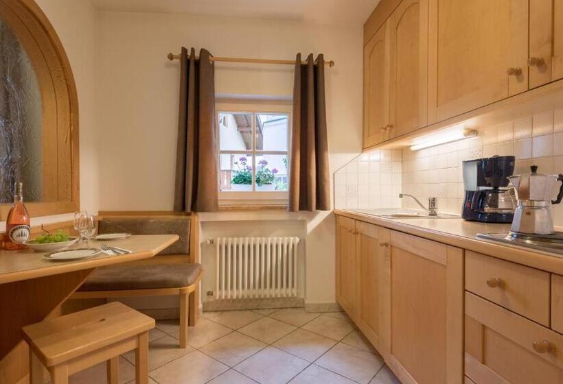 带1个卧室的公寓, Residence Diamant