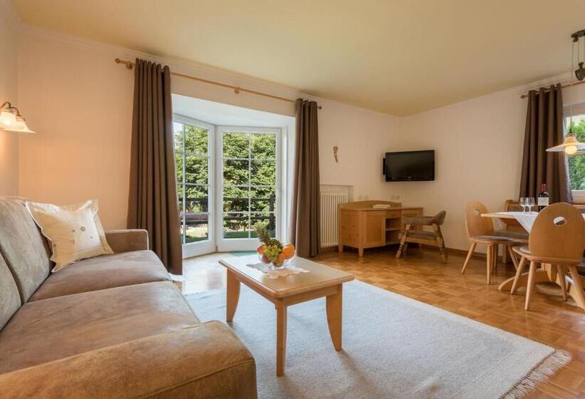 Апартаменты 1 Спальня, Residence Diamant