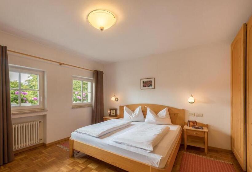 Апартаменты 1 Спальня, Residence Diamant