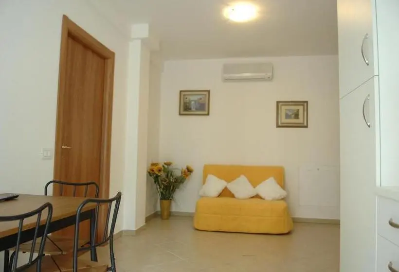 Superior-huoneisto 1 Makuuhuone, Residence Meeting