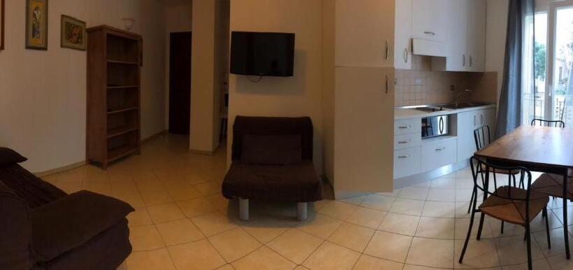 Superior Appartement met 1 Slaapkamer, Residence Meeting