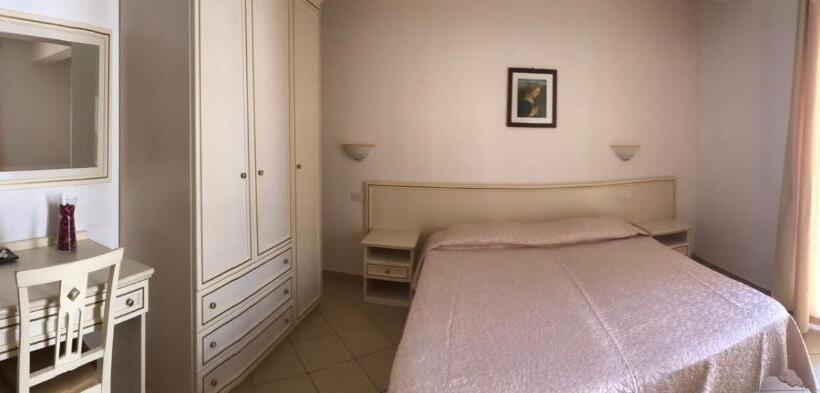 شقة سوبريور غرفة واحدة, Residence Meeting