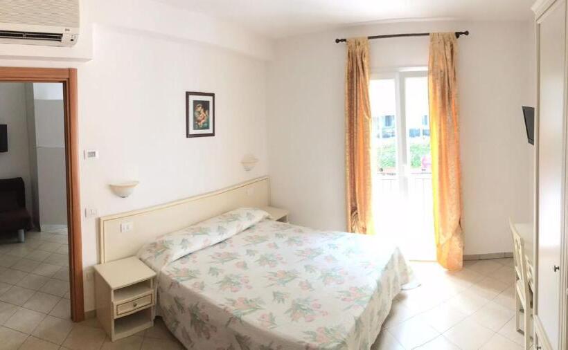 شقة سوبريور غرفة واحدة, Residence Meeting