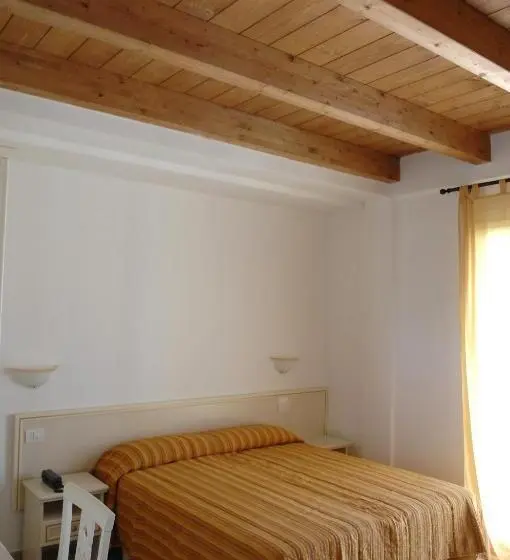 Huoneisto 1 Makuuhuone, Residence Meeting