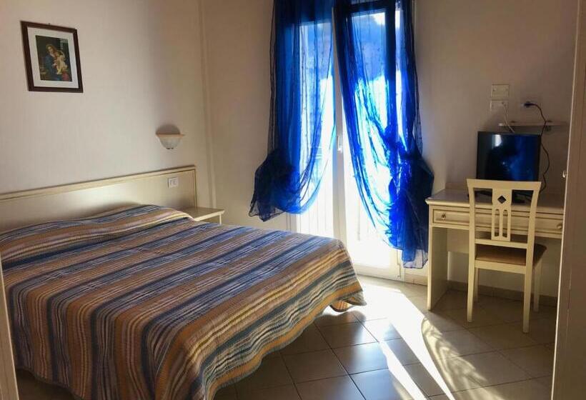 إستوديو قياسى, Residence Meeting