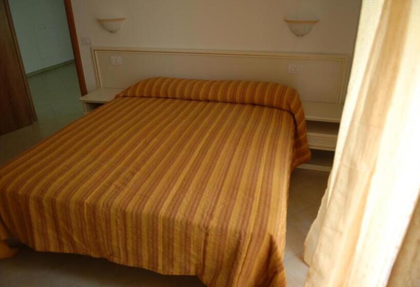 شقة غرفة واحدة, Residence Meeting