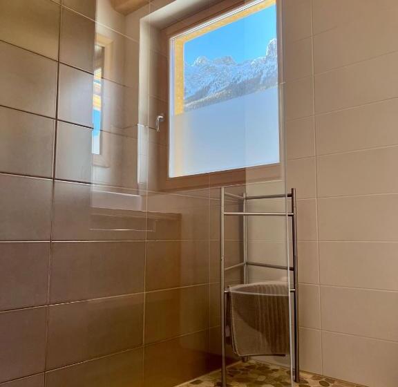 ファミリールーム, Agriturismo Soreie   Farmstay