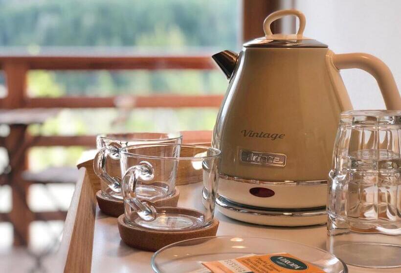 ファミリールーム, Agriturismo Soreie   Farmstay