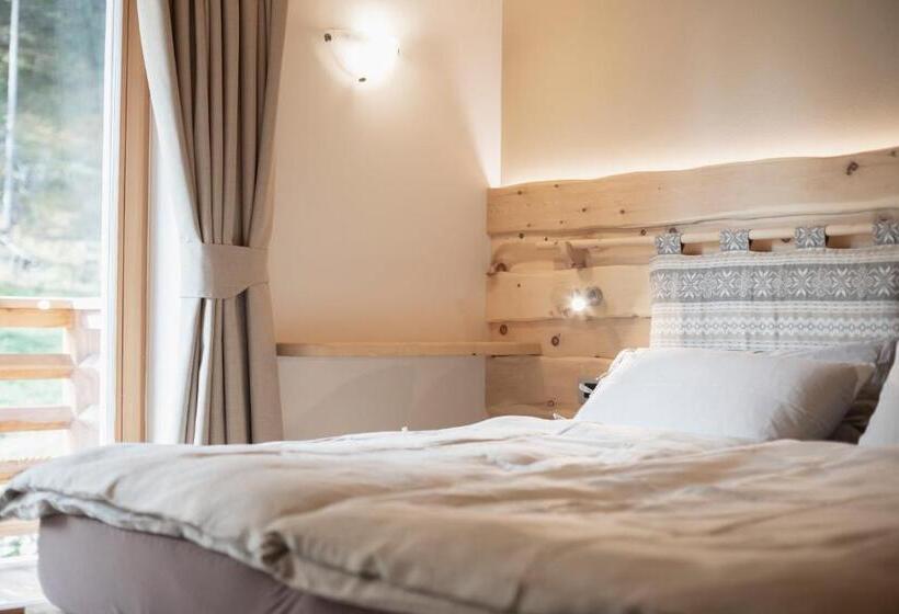 ファミリールーム, Agriturismo Soreie   Farmstay