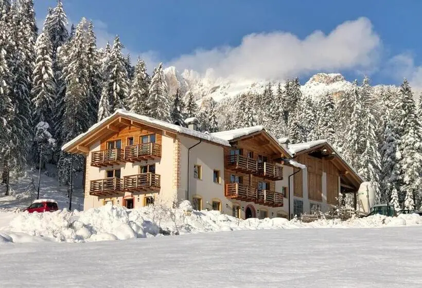 バルコニー付きスタンダードトリプルルーム, Agriturismo Soreie   Farmstay