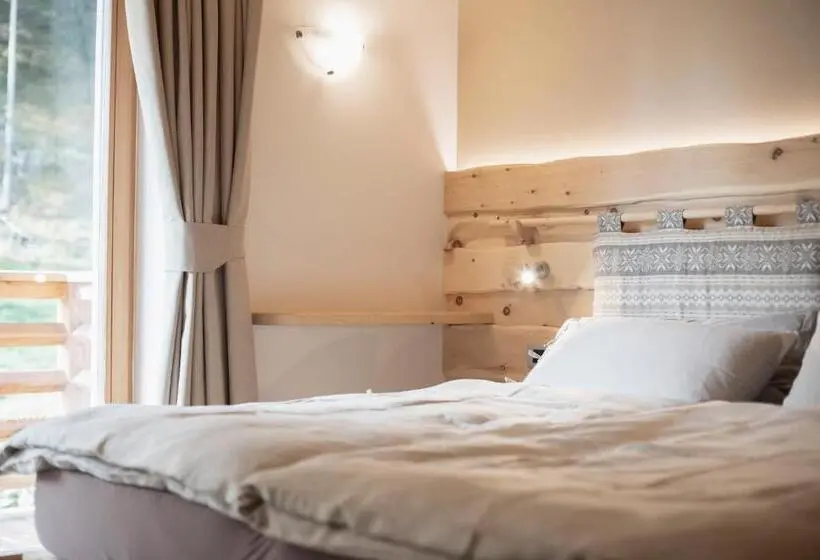 バルコニー付きスタンダードトリプルルーム, Agriturismo Soreie   Farmstay