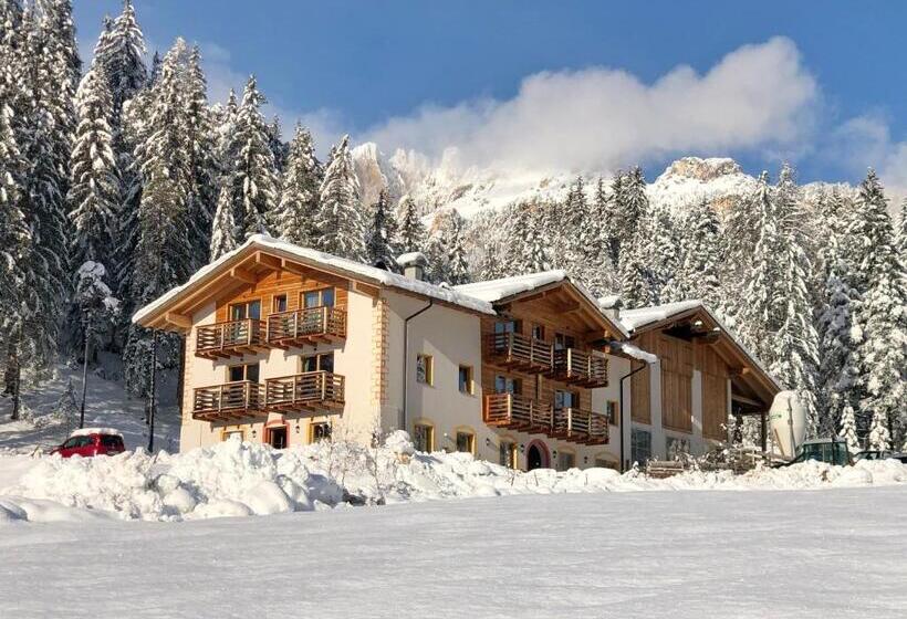 バルコニー付きスタンダードルーム, Agriturismo Soreie   Farmstay