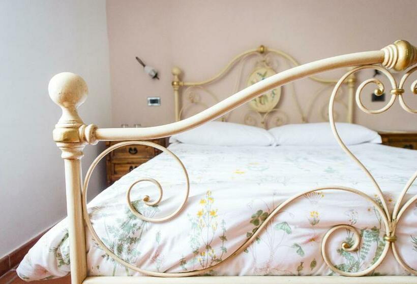 패밀리 룸, Agriturismo La Corte Del Lupo