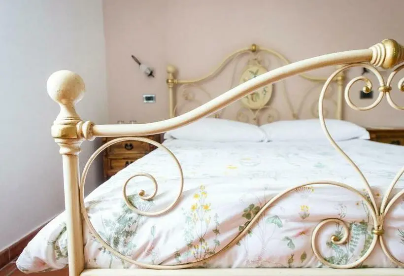 ファミリールーム, Agriturismo La Corte Del Lupo