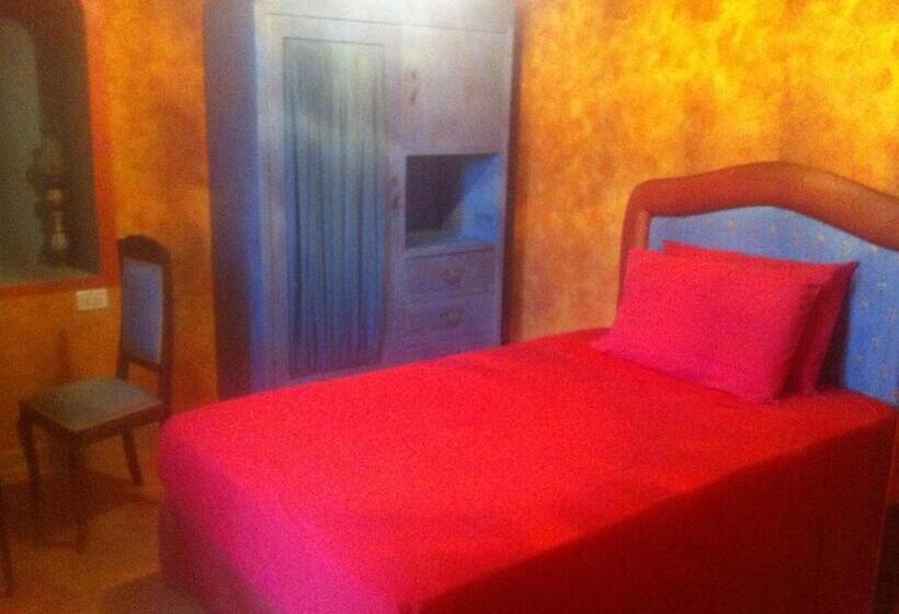 غرفة قياسية فردية, Agriturismo Ristorante Albachiara