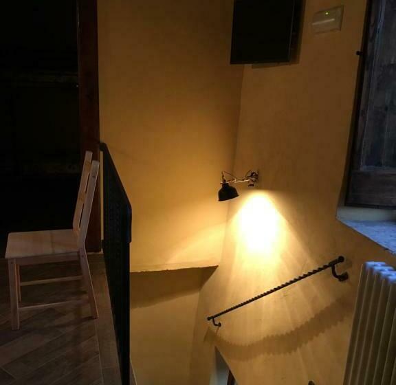 דירת חדר, Alloggio Del Grand Tour