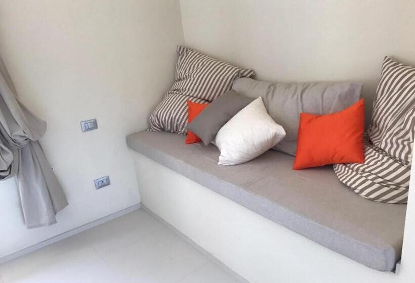 סטודיו סטנדרטי נוף לים, Le Storie Di Manarola