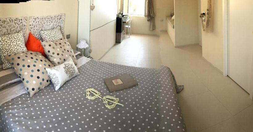 סטודיו סטנדרטי נוף לים, Le Storie Di Manarola