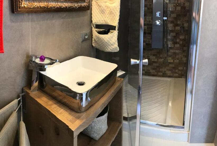 סטודיו סטנדרטי נוף לים, Le Storie Di Manarola