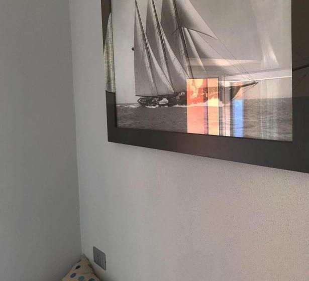 סטודיו סטנדרטי נוף לים, Le Storie Di Manarola