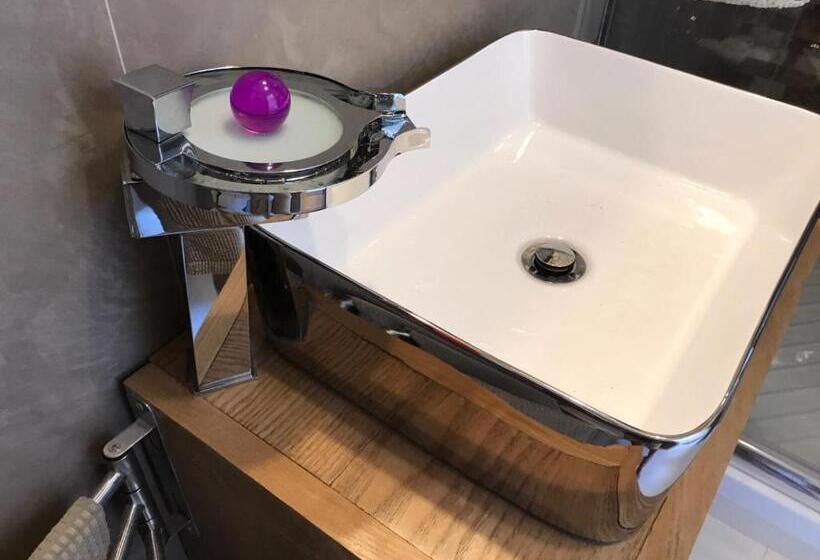 סטודיו סטנדרטי נוף לים, Le Storie Di Manarola