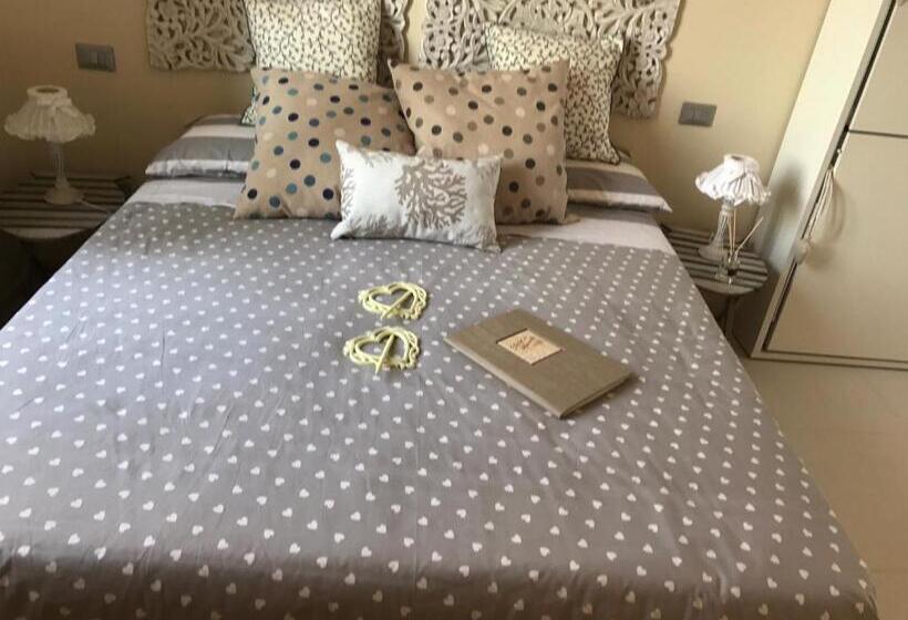 סטודיו סטנדרטי נוף לים, Le Storie Di Manarola