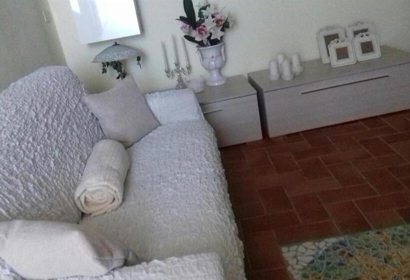 غرفة قياسية, Nido D'amore