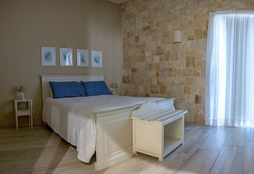 اتاق سوپریور, Torrelama Room & Breakfast