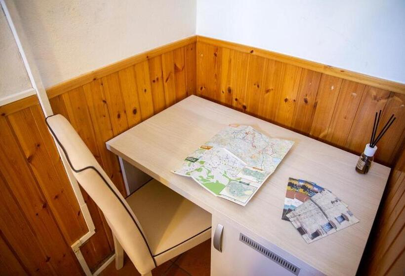 חדר סטנדרט, Vacanze In Torre