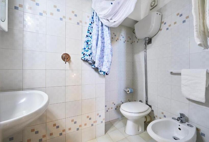 חדר סטנדרט, Vacanze In Torre