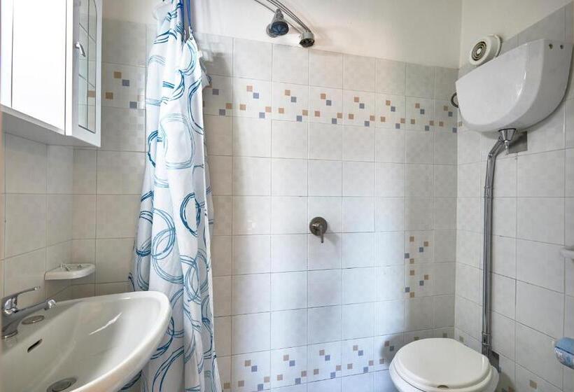 חדר סופריור, Vacanze In Torre