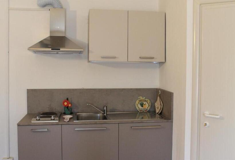 חדר סופריור, Vacanze In Torre