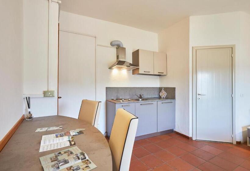 חדר סופריור, Vacanze In Torre