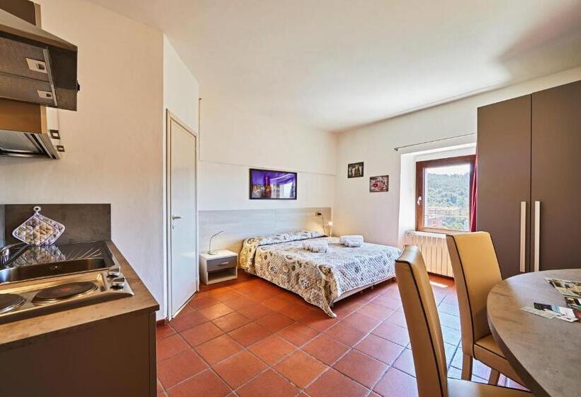 חדר סופריור, Vacanze In Torre