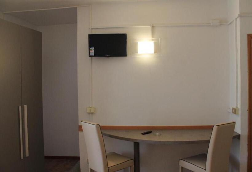 חדר סופריור, Vacanze In Torre