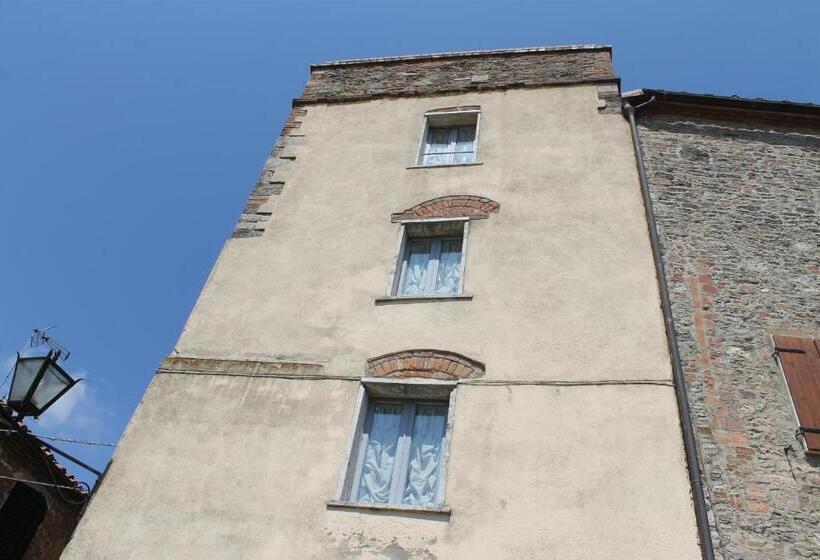 חדר סטנדרט, Vacanze In Torre