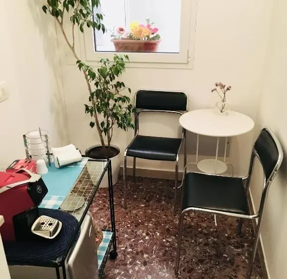 Standard-huone, Vittoria Colonna