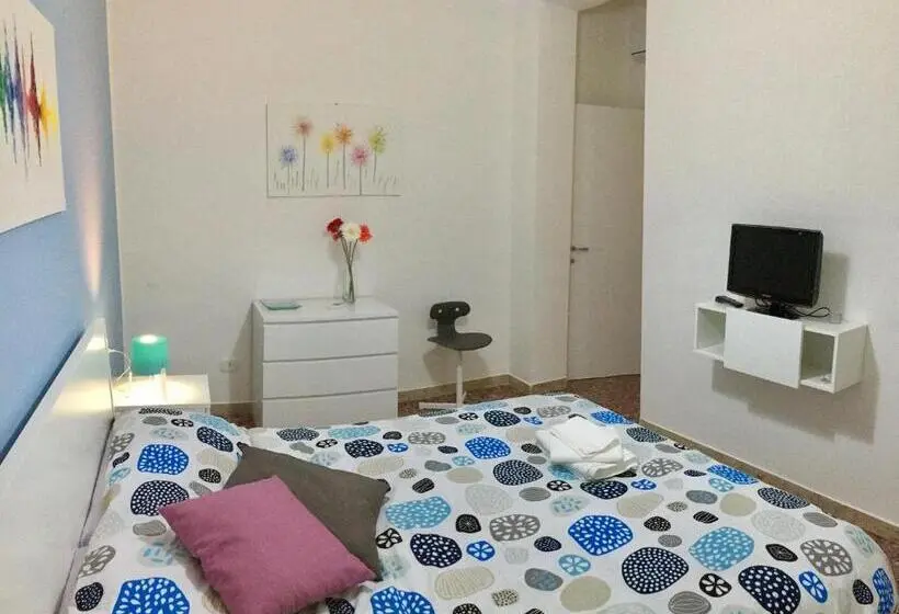 Standard-huone, Vittoria Colonna