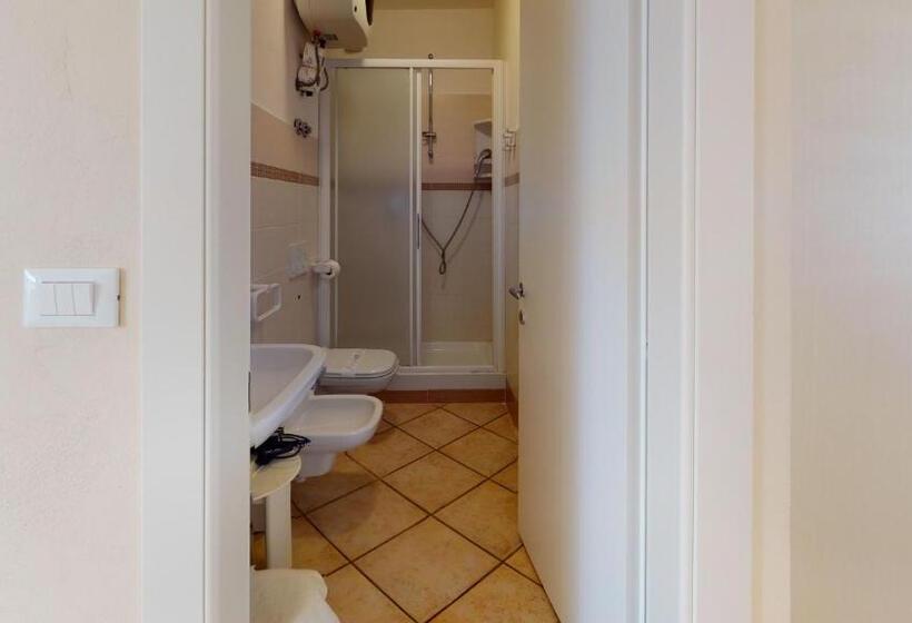 标准间, B&b La Canonica – Svegliarsi A Verezzi