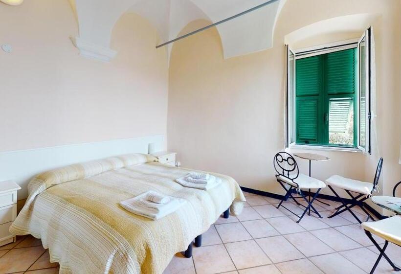 标准间, B&b La Canonica – Svegliarsi A Verezzi